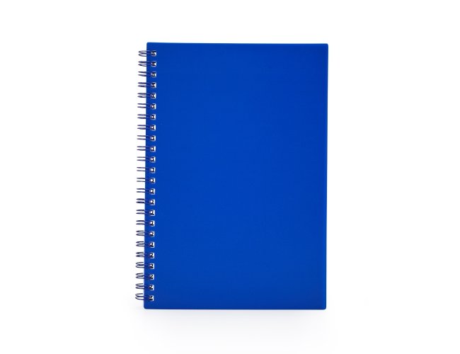 Caderno A5 Plstico 05071