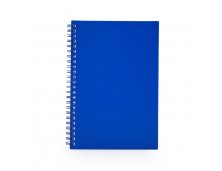 Caderno A5 Plstico 05071