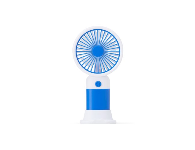 Mini Ventilador Recarregvel 05042