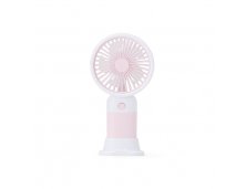 Mini Ventilador Recarregvel 05042