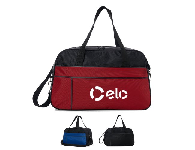 Bolsa de Polister 33 Litros 04041