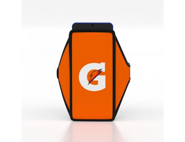 Braadeira para Celular Personalizada BRACCEL