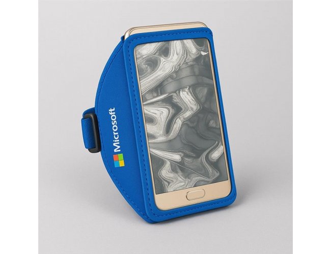Braadeira Smartphone Personalizada BRACSMTP