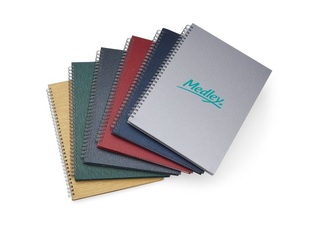 Caderno Grande Para Brindes 13925