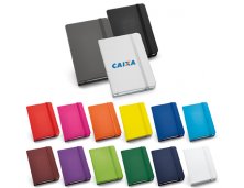 Caderno Capa Dura Personalizado 93425