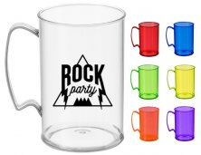 Caneca Acrlica 370ml 0029 Personalizada