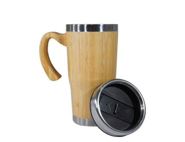 CANECA BAMBU 500ML 18643