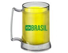 Caneca c/ Gel Personalizada