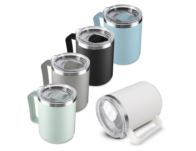 Caneca em Pl�stico PP 450ml (CA0140)