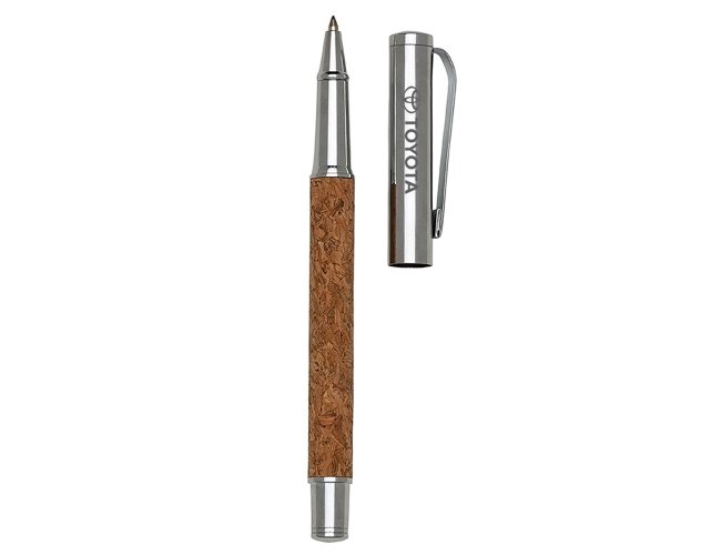 Caneta Metal Roller Personalizada 14129
