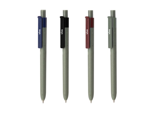 Caneta Plstica CP0209