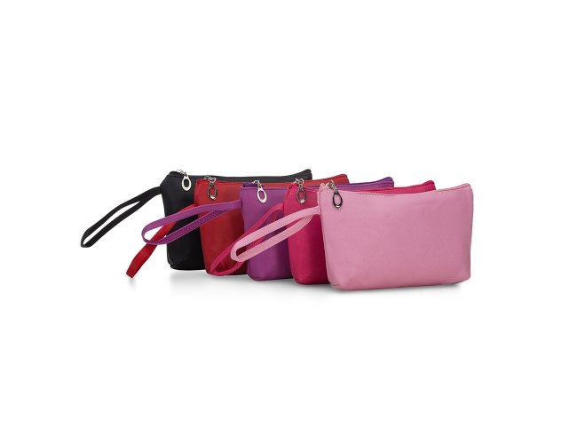 Necessaire PVC Impermevel 18534