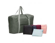 Bolsa de Viagem Dobr�vel 32L (02093)