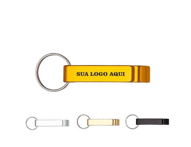 Chaveiro Abridor 9824 Personalizado