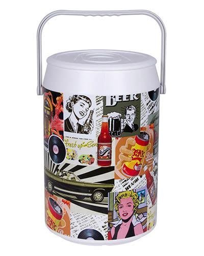 Cooler Trmico 12 Latas Personalizado