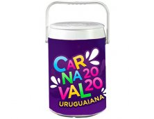 Cooler Trmico 12 Latas 5409 Personalizado