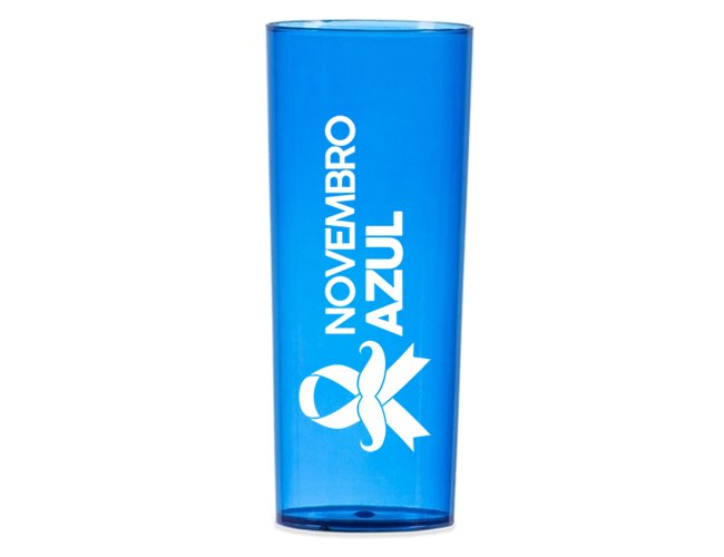 Copo Long Drink 300ml Personalizado