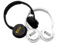 Headphone Bluetooth 13474 Personalizado