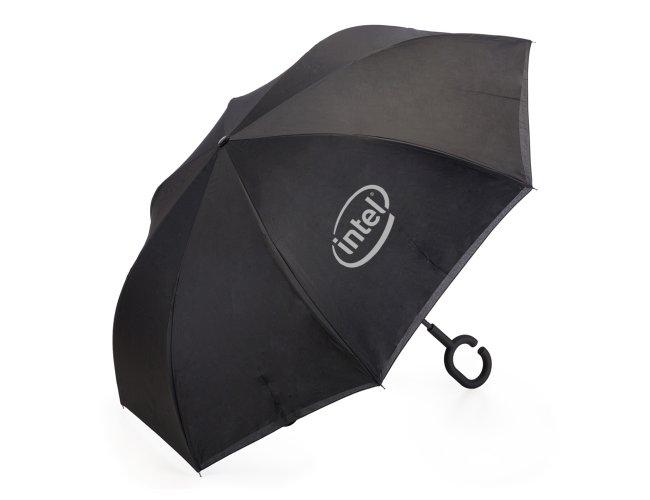 Guarda-chuva Invertido Personalizado 2078