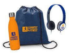 Kit Esportes KP001