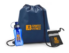 Kit Esportes KP003