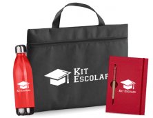 Kit Escolar KP012