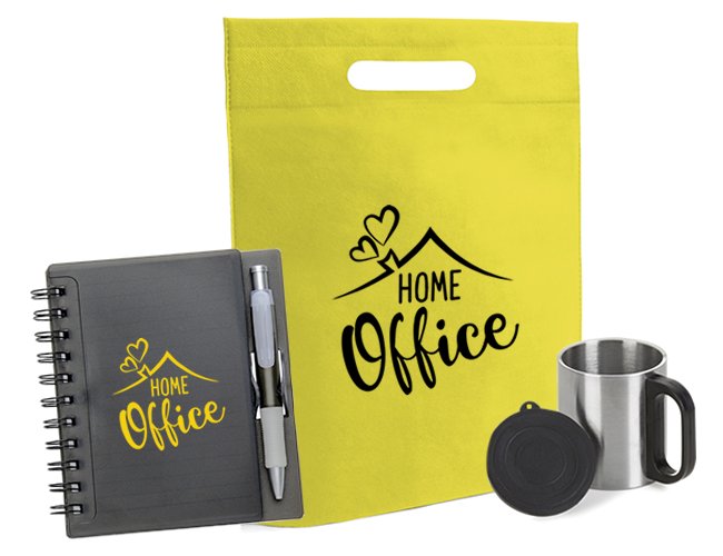 Kit Home Office KP005