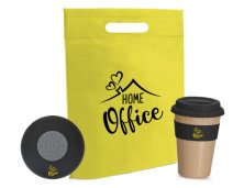 Kit Home Office KP007