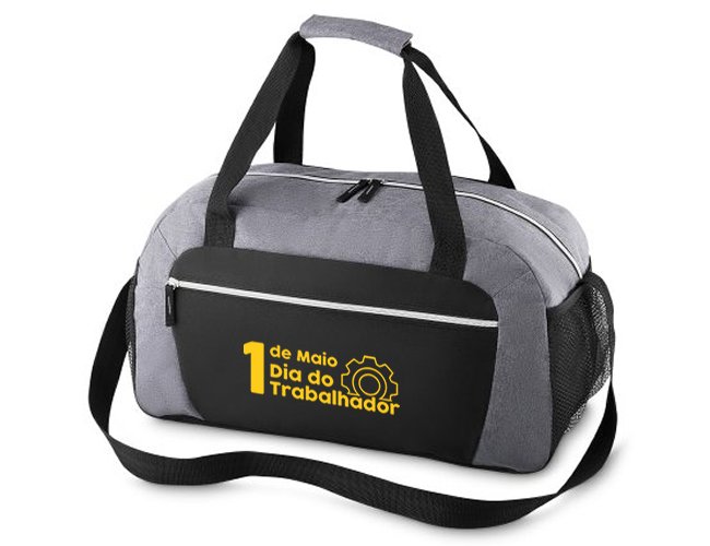 Mala Esportiva 14045 Personalizada