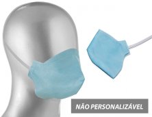 Mscara Clipe Nasal TNT DESCARTVEL 14449 Para Brindes