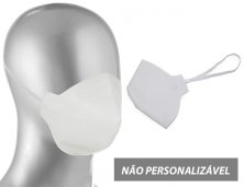 Mscara Clipe Nasal TNT DESCARTVEL 14450 Para Brindes