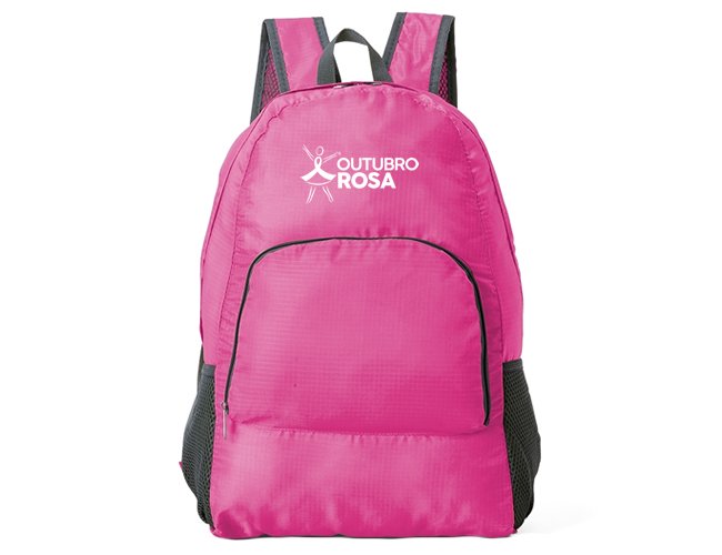 Mochila de Nylon Dobrvel 18539 Personalizada