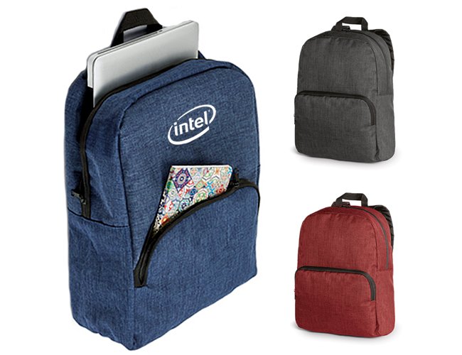 Mochila Para Notebook 92622 Personalizada