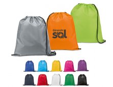 Mochila Saco Nylon 92910 Personalizada