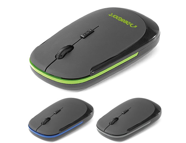 Mouse Sem Fio 97398 Personalizado