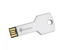 Pen Drive Chave 4GB Personalizado 024