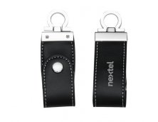 Pen Drive em Couro 8GB Personalizado 025