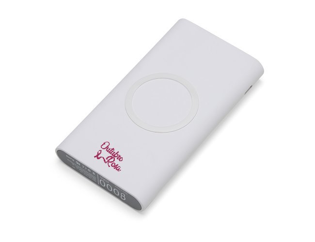 Power Bank 8000mAh de Induo 04050