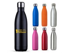 Garrafa Inox 750ml 17011F Personalizada