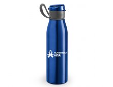 Squeeze Alumnio 650ml 94631 Personalizado