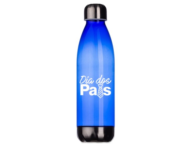 Squeeze Plstico 700ml 17012 Personalizado