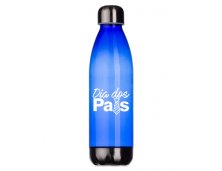 Squeeze Plstico 700ml 17012 Personalizado