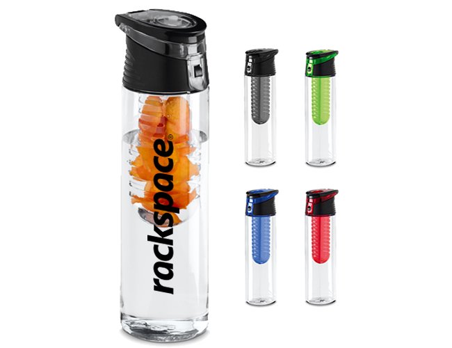 Squeeze Com Infusor 740ml  94629 Personalizado