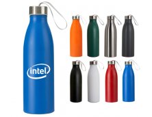 Garrafa Inox 750ml 18552 Personalizada