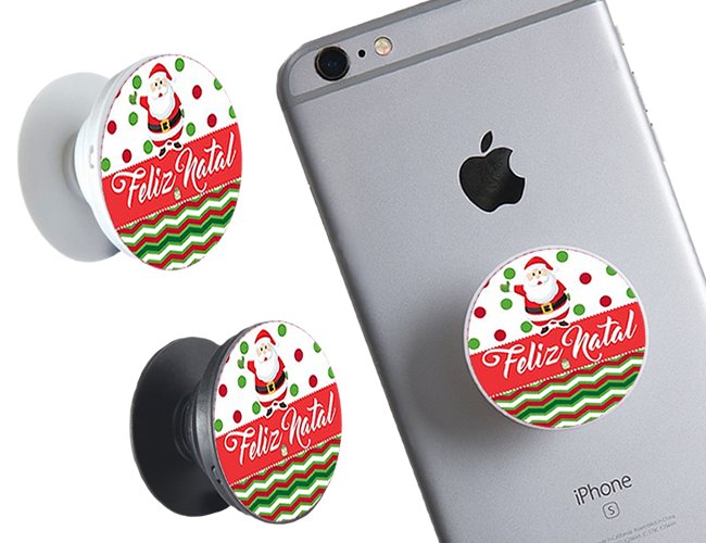 Pop Socket 13888 Personalizado