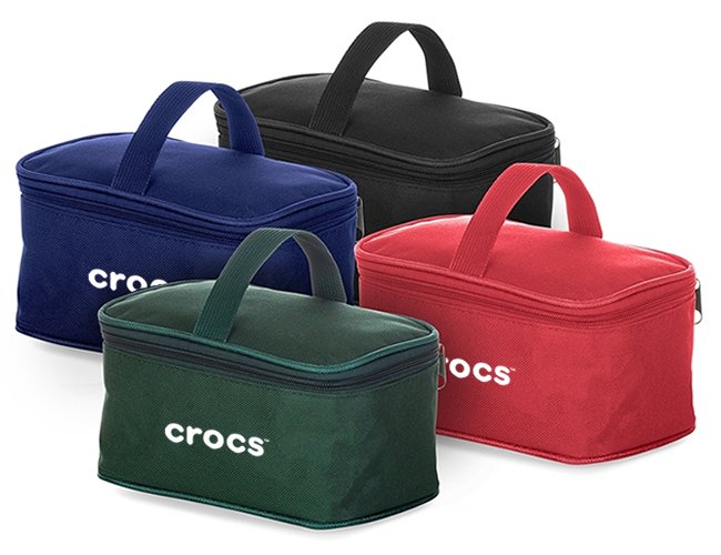 Bolsa Trmica Nylon 2,6 Litros 1328P Personalizada